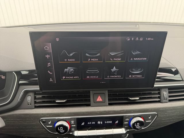Used 2024 Audi A4 2.0T Premium Plus AWD/4WD image 26