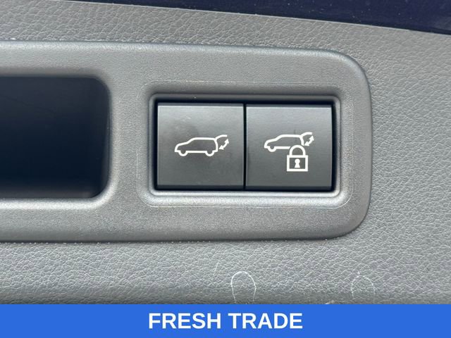 Used 2024 Lexus RX 350 FWD w/ Technology Package image 13