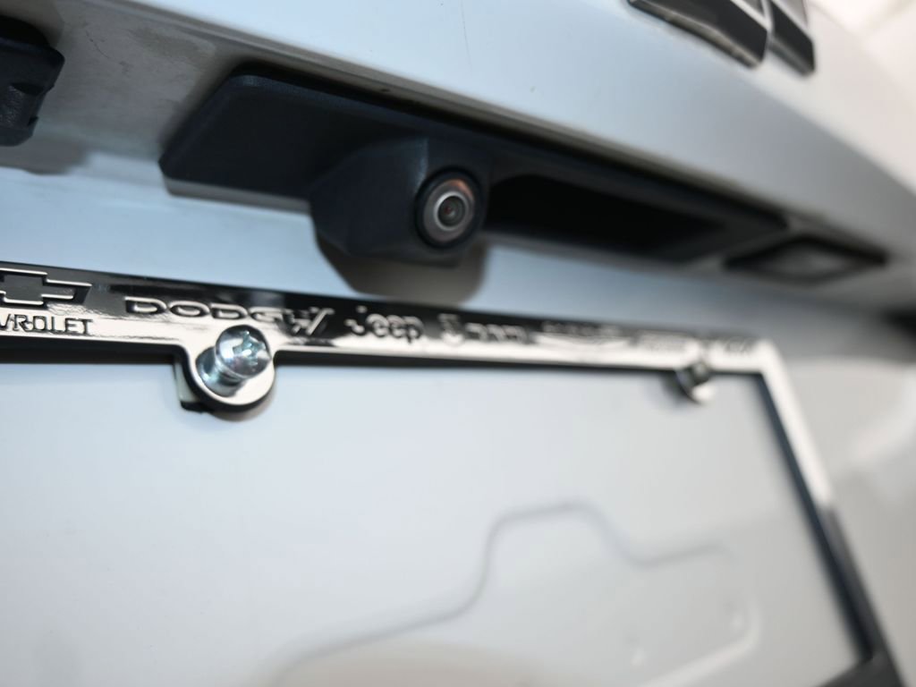 Used 2022 Chevrolet Equinox RS w/ Infotainment Package image 43