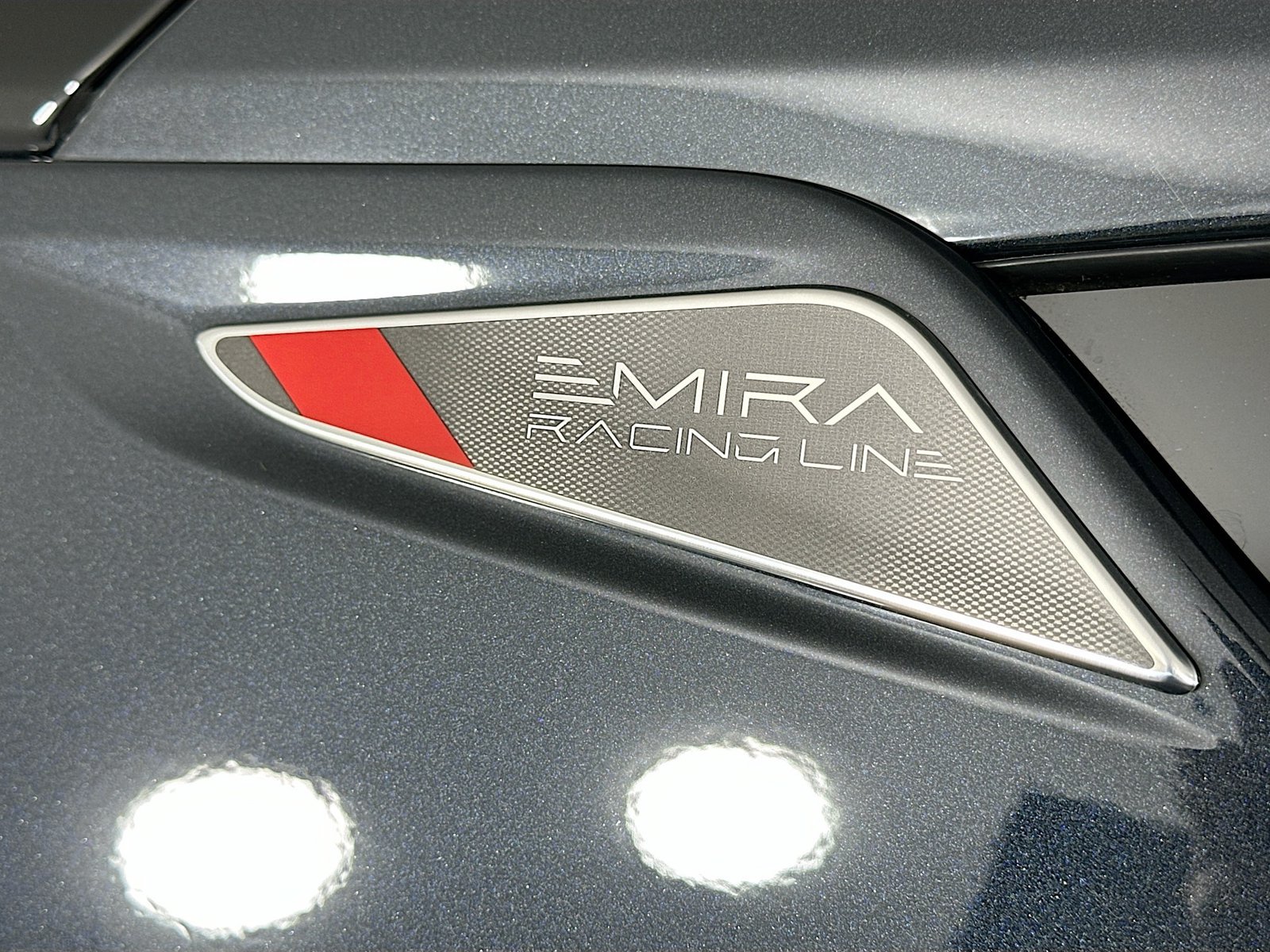 New 2026 Lotus Emira RWD image 41
