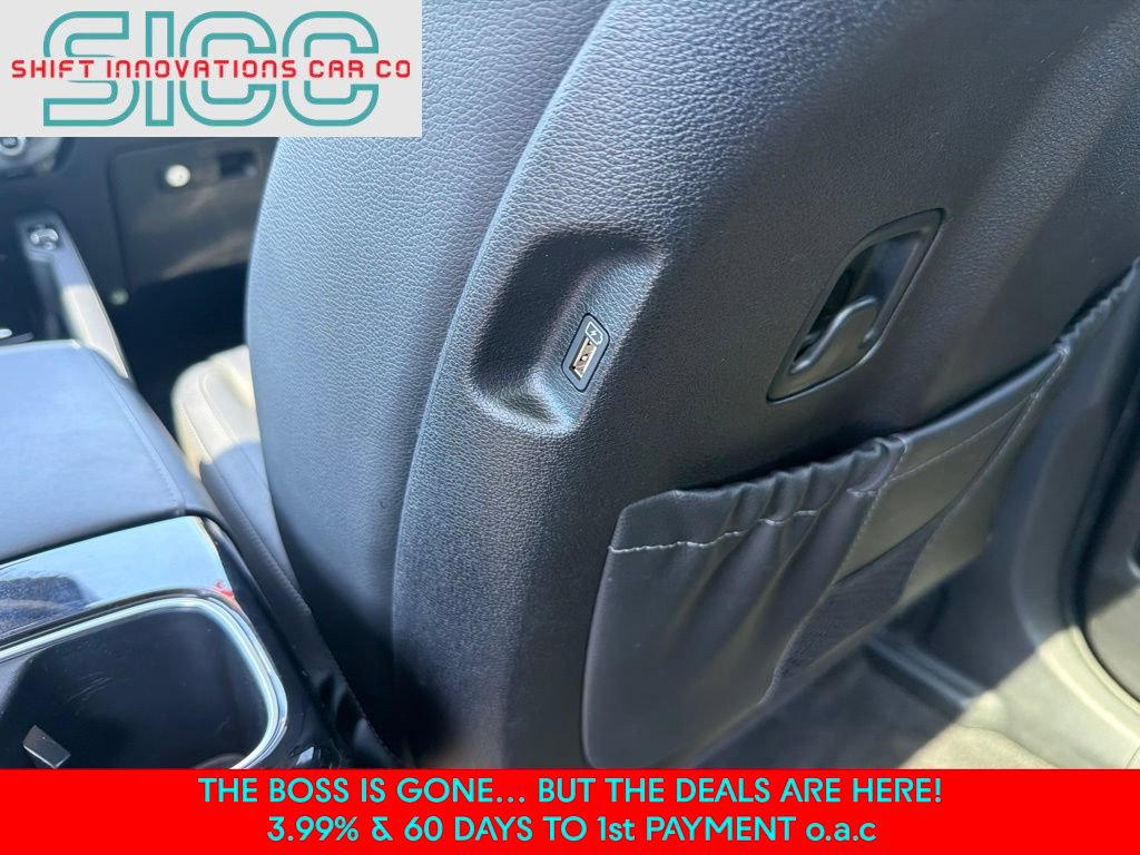 Used 2021 Kia Telluride SX AWD/4WD image 28