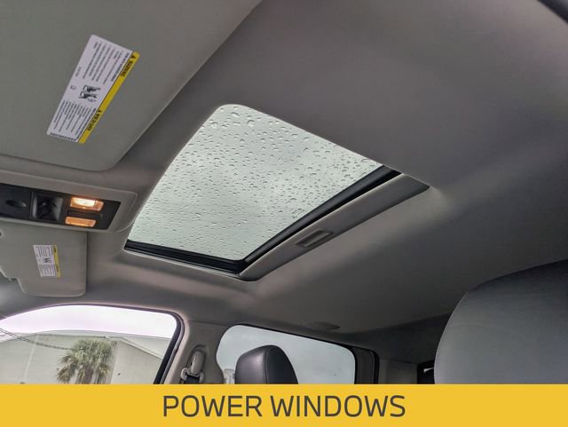 Used 2015 RAM 1500 Big Horn image 18