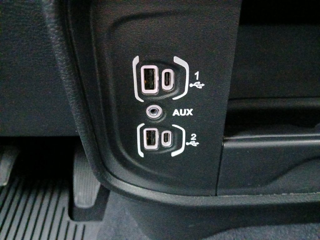 Used 2026 RAM 2500 Tradesman AWD/4WD image 6