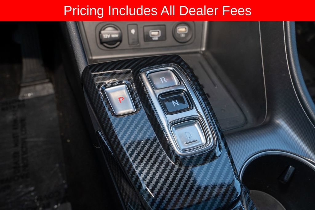 Used 2023 Hyundai Sonata Limited FWD image 17