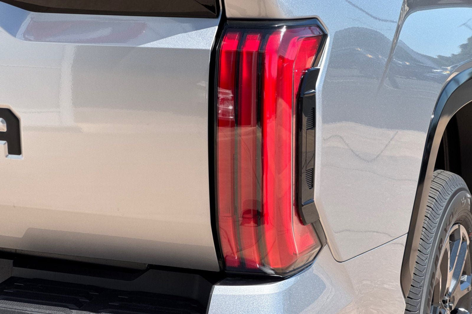 New 2026 Toyota Tundra Platinum AWD/4WD image 32