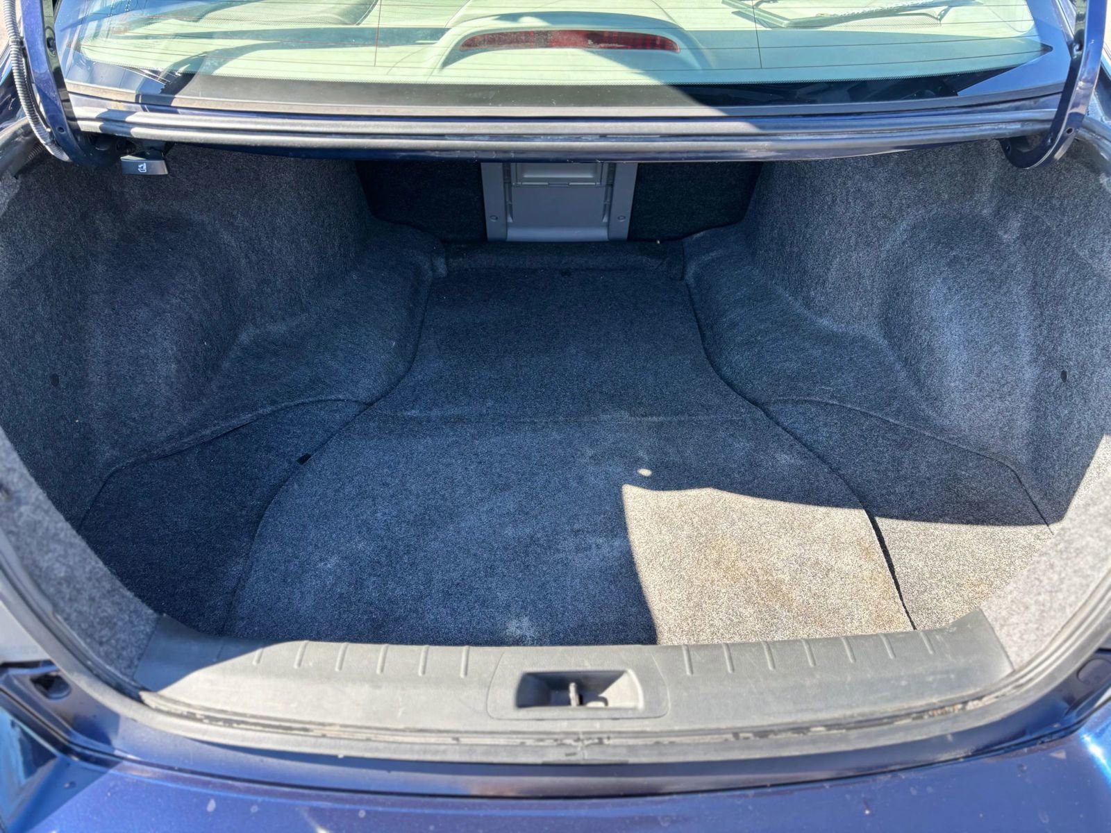 Used 2009 Honda Accord EX-L image 14