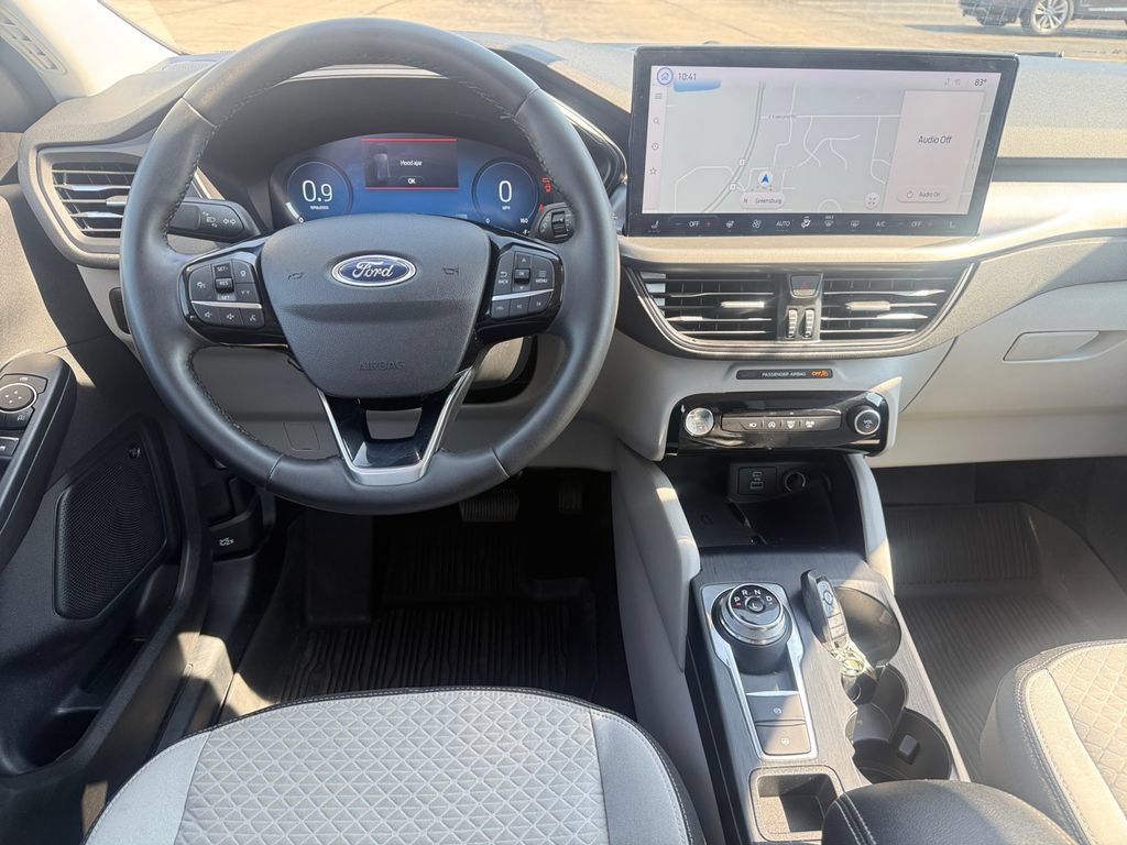 Used 2023 Ford Escape Active w/ Tech Pack #2 AWD/4WD image 28