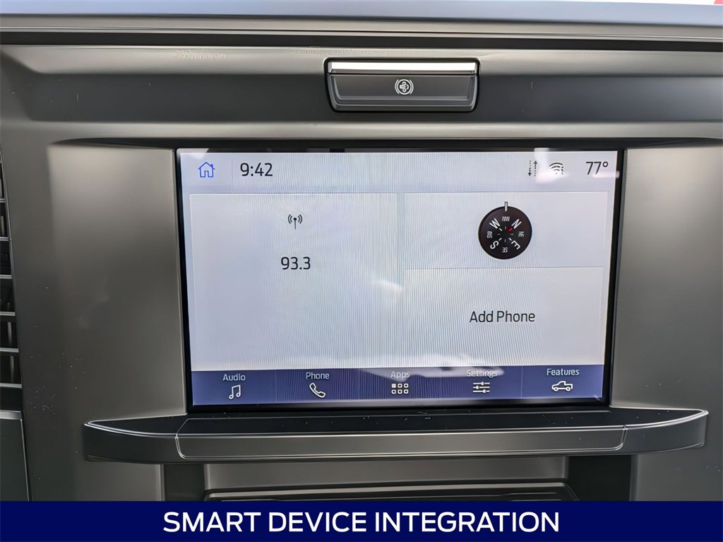 New 2025 Ford F250 XL w/ XL Chrome Package image 20