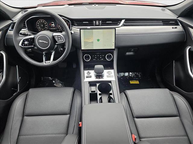 New 2026 Jaguar F-PACE R-Dynamic S image 10