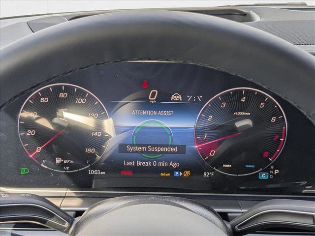 New 2026 Mercedes-Benz GLS 580 4MATIC image 11