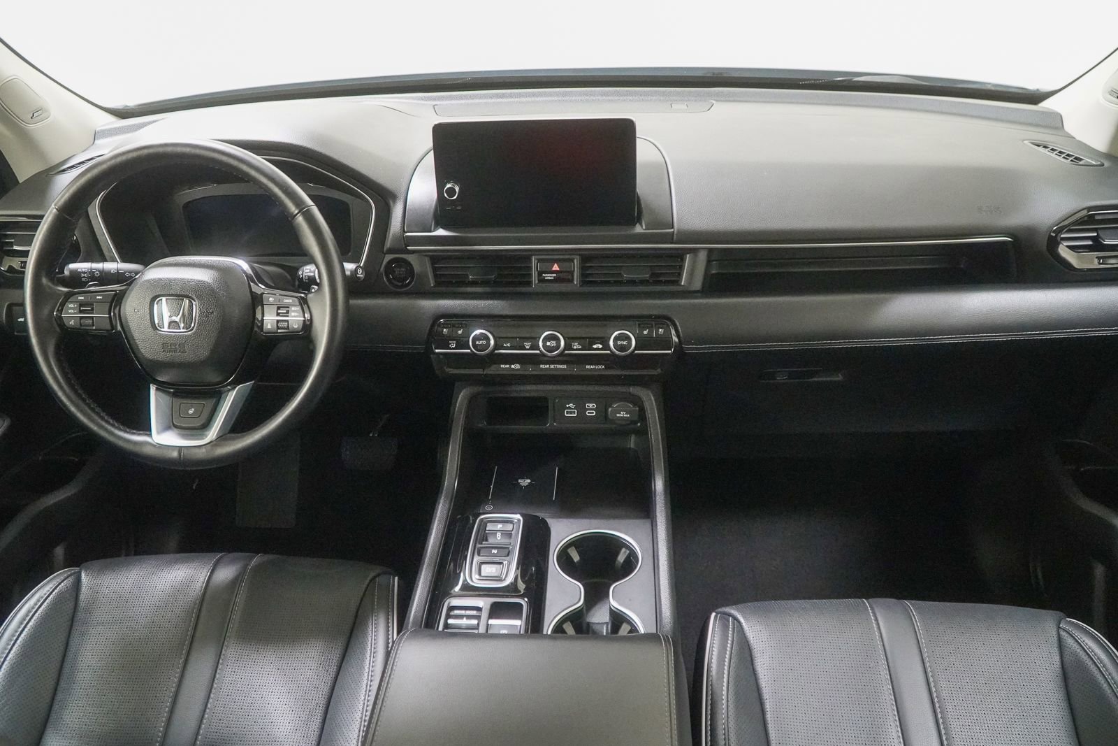 Used 2023 Honda Pilot Elite image 25