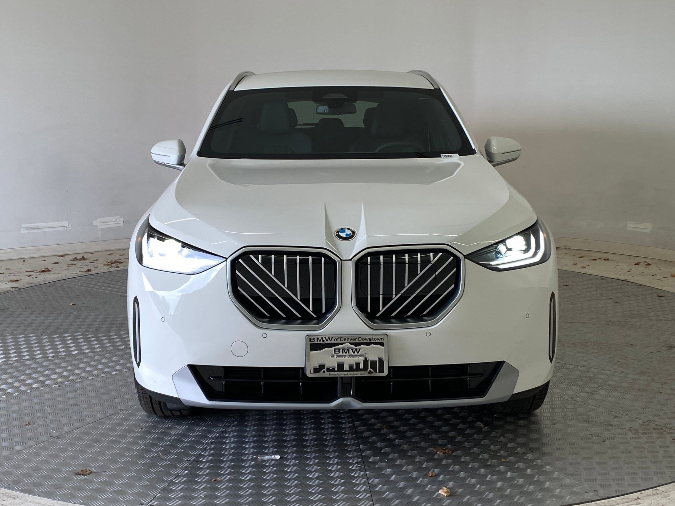 New 2026 BMW X3 xDrive30 w/ Convenience Package image 5