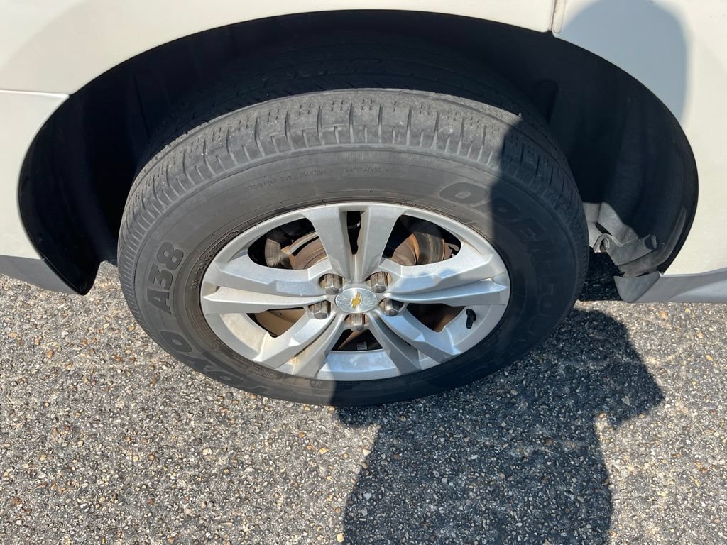 Used 2015 Chevrolet Equinox LT w/ Power Convenience Package FWD image 50