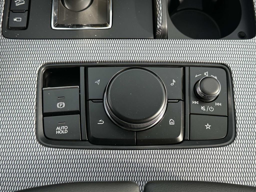 New 2025 MAZDA CX-70 3.3 Turbo S w/ Premium Package image 7