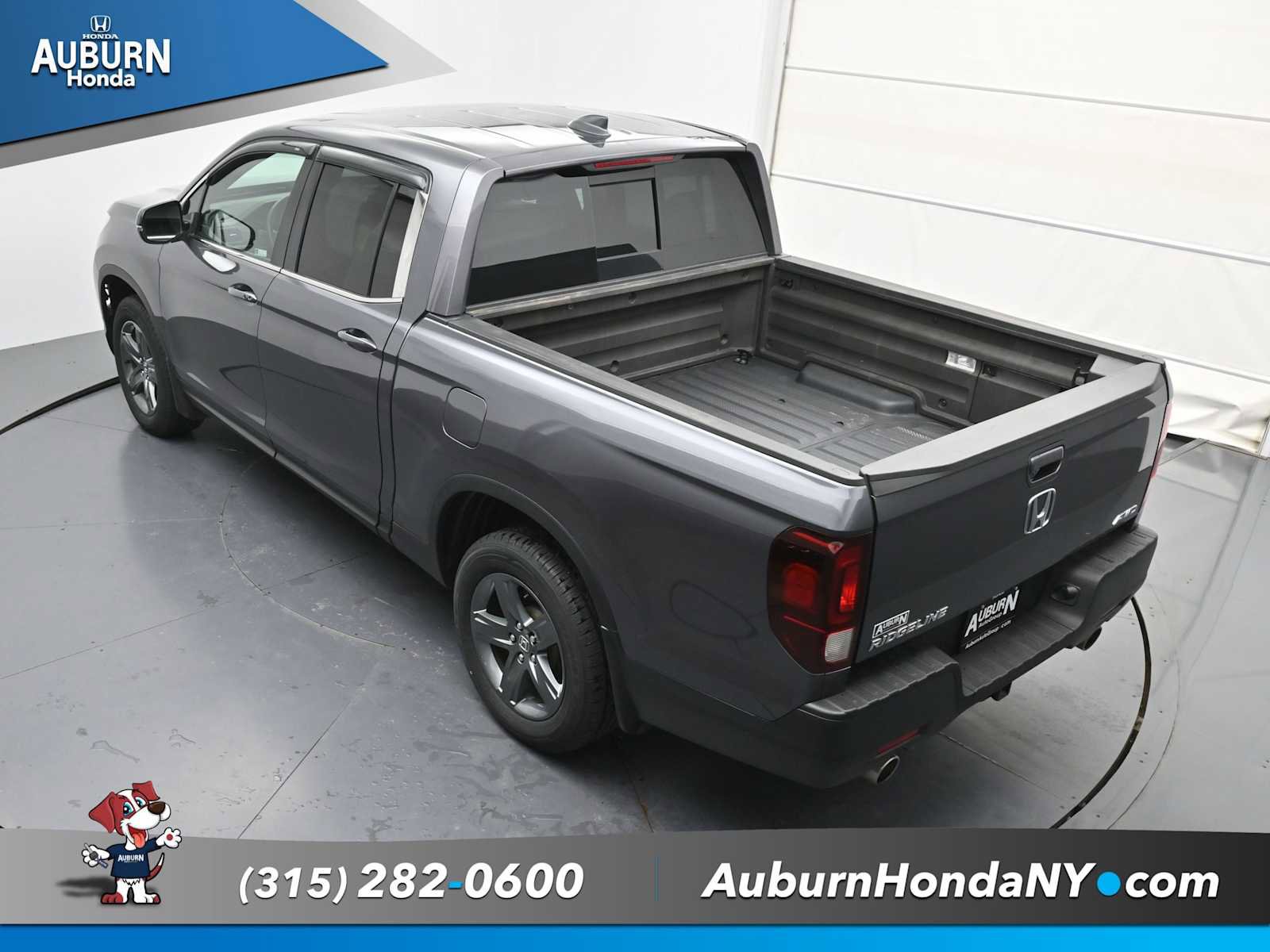 Used 2023 Honda Ridgeline RTL image 20
