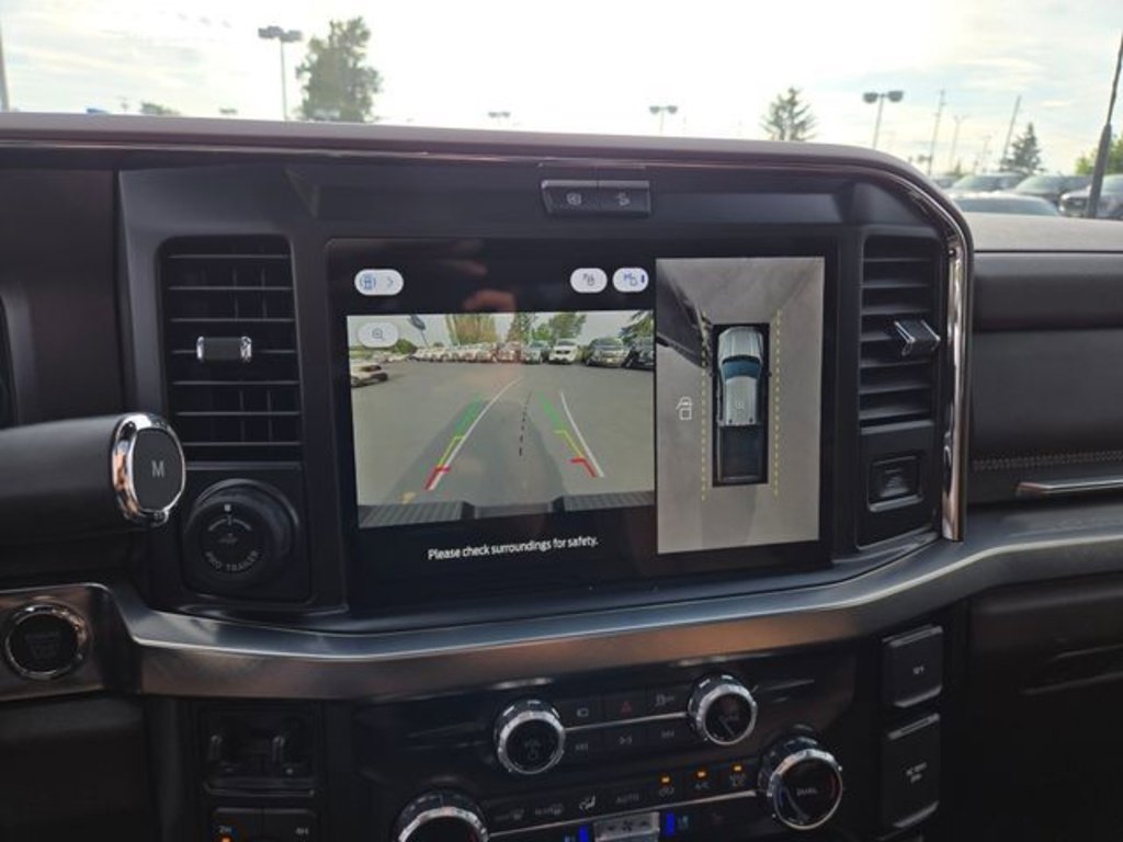 New 2025 Ford F350 King Ranch w/ Tremor Off-Road Package image 34