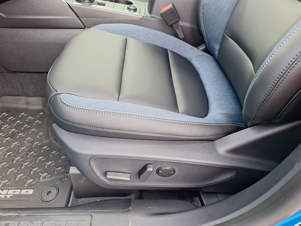 New 2025 Ford Bronco Sport Outer Banks AWD/4WD image 5