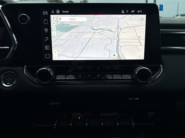 New 2026 GMC Canyon Elevation w/ Convenience Package image 19