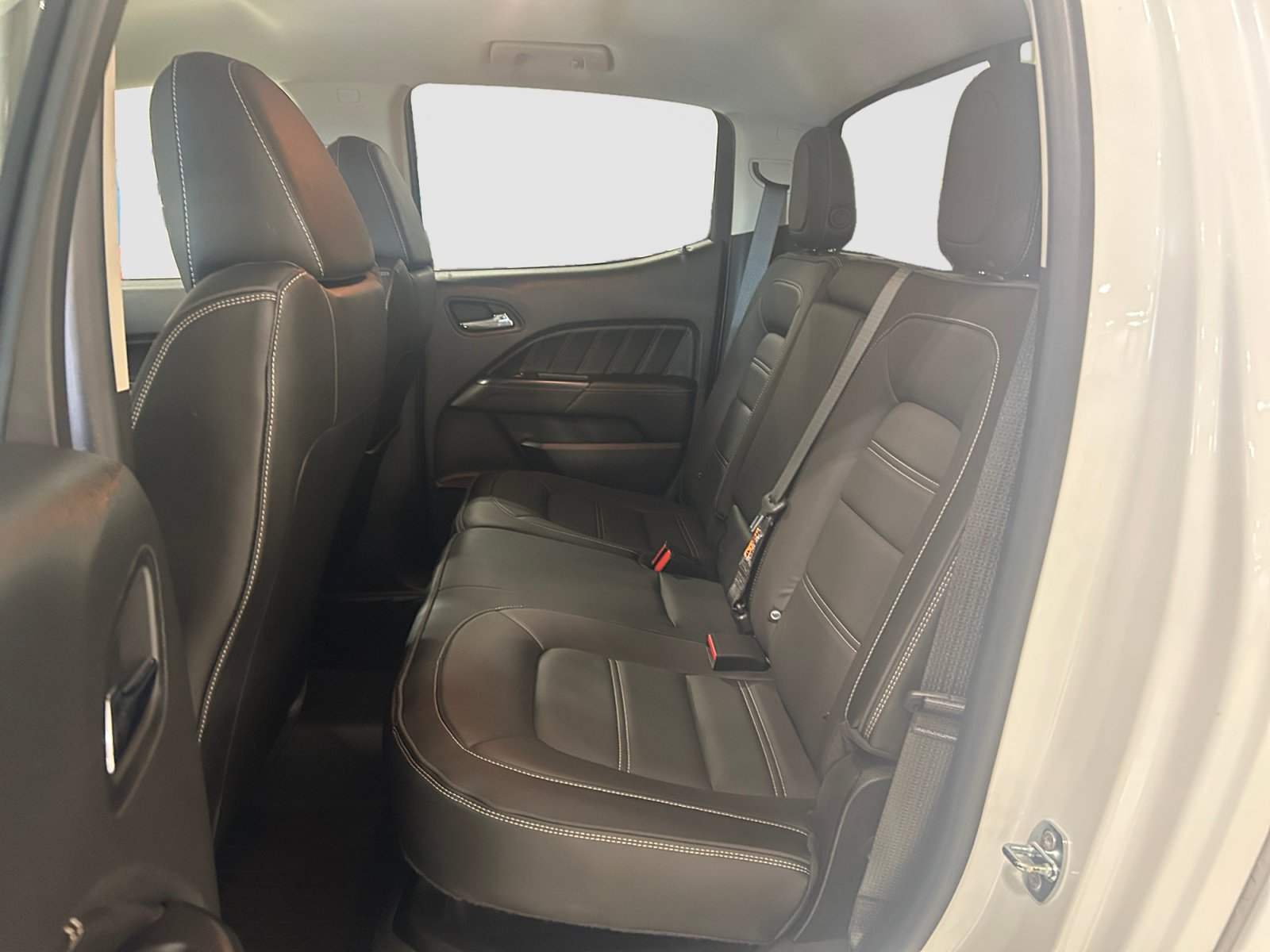 Used 2022 GMC Canyon Denali AWD/4WD image 22