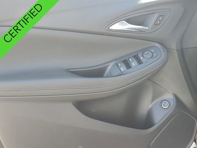 Certified 2023 Buick Encore GX Select w/ Experience Buick Package FWD image 23