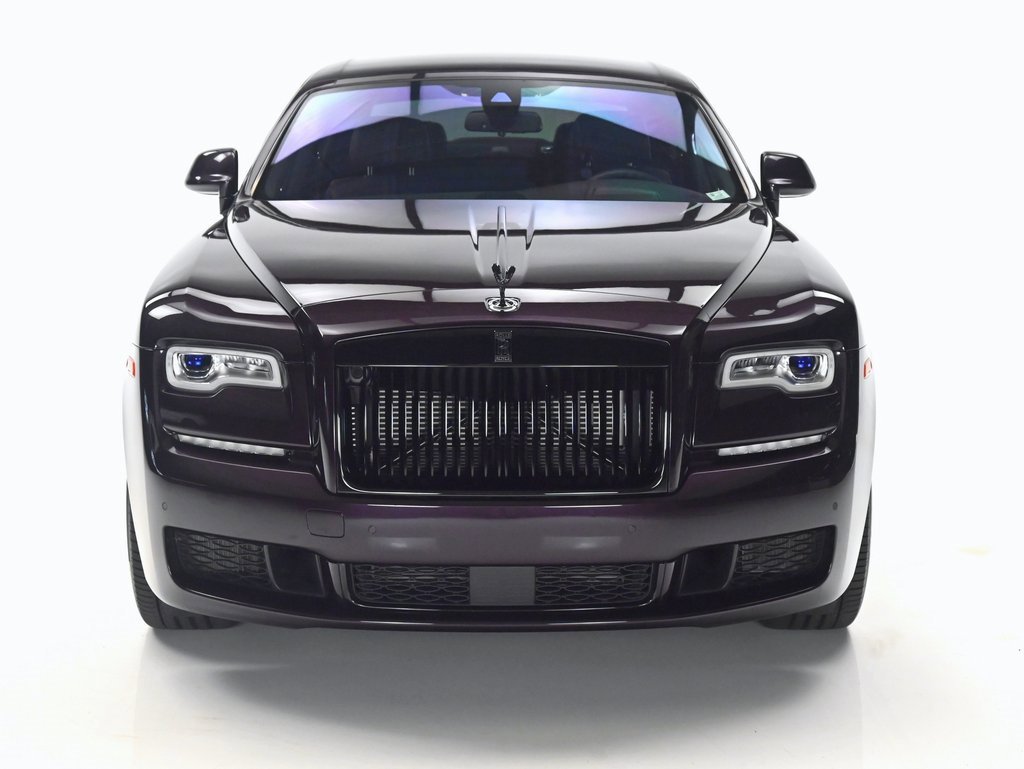 Used 2020 Rolls-Royce Ghost image 8