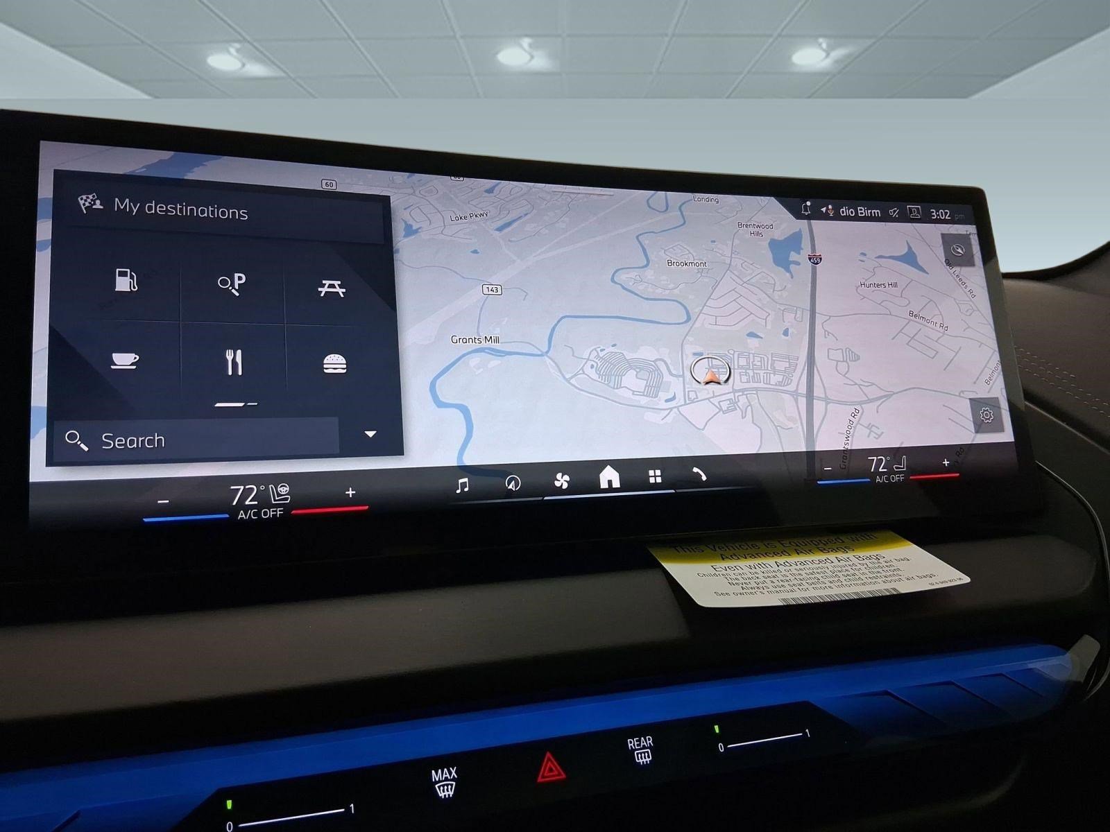 New 2026 BMW X3 xDrive30 image 21