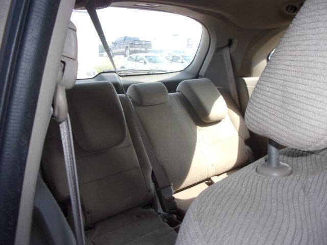 Used 2011 Honda Odyssey EX image 27