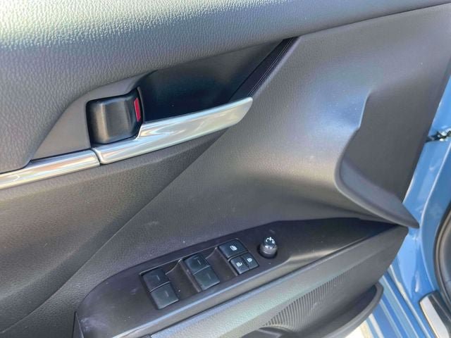 Certified 2024 Toyota Camry SE w/ Cold Weather Package FWD image 20