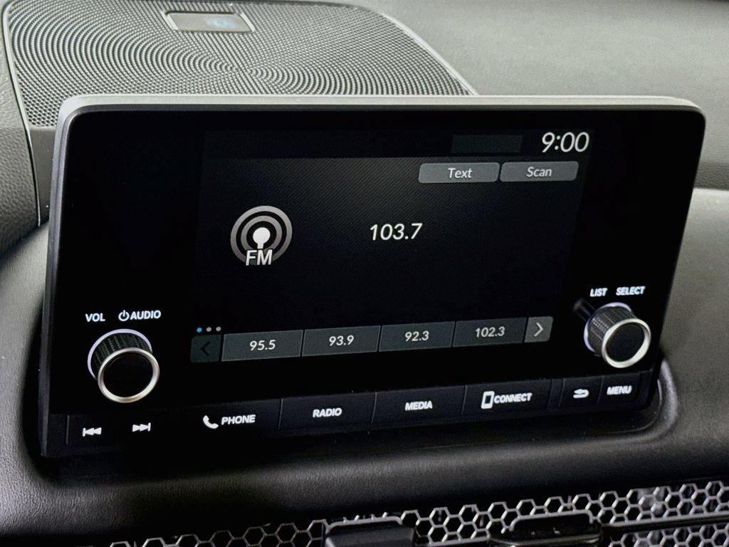 Used 2025 Honda HR-V Sport image 6