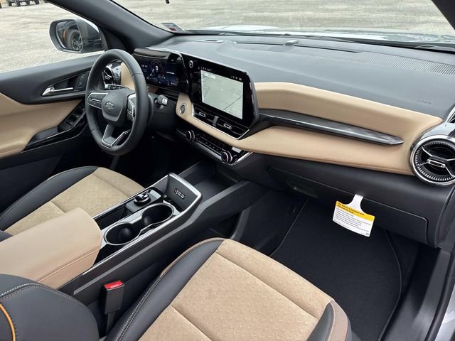 New 2026 Chevrolet Equinox ACTIV image 33