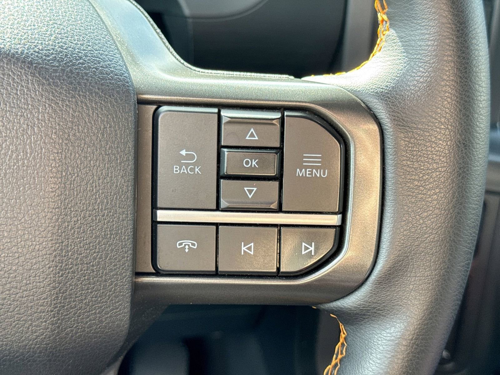 Used 2025 Ford F150 Tremor AWD/4WD image 23