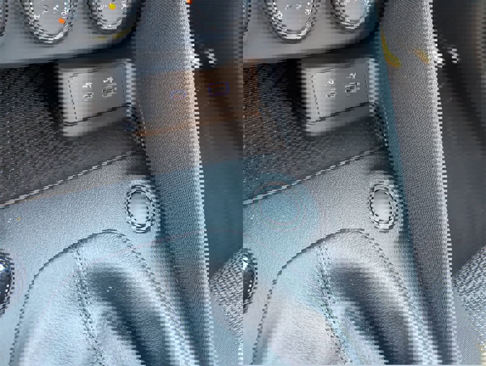 New 2026 Nissan Z Sport w/ Floor Mat Package image 23