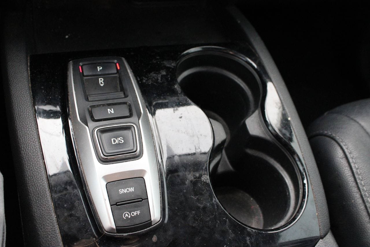 Used 2017 Honda Pilot Touring image 17