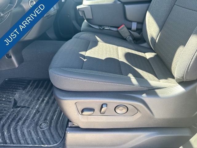 New 2026 Chevrolet Silverado 1500 Custom image 12