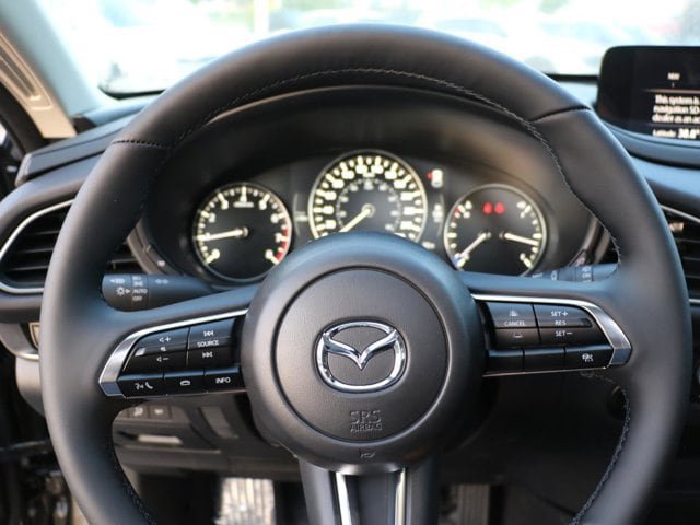 New 2026 MAZDA CX-30 AWD 2.5 S w/ Premium Package image 15