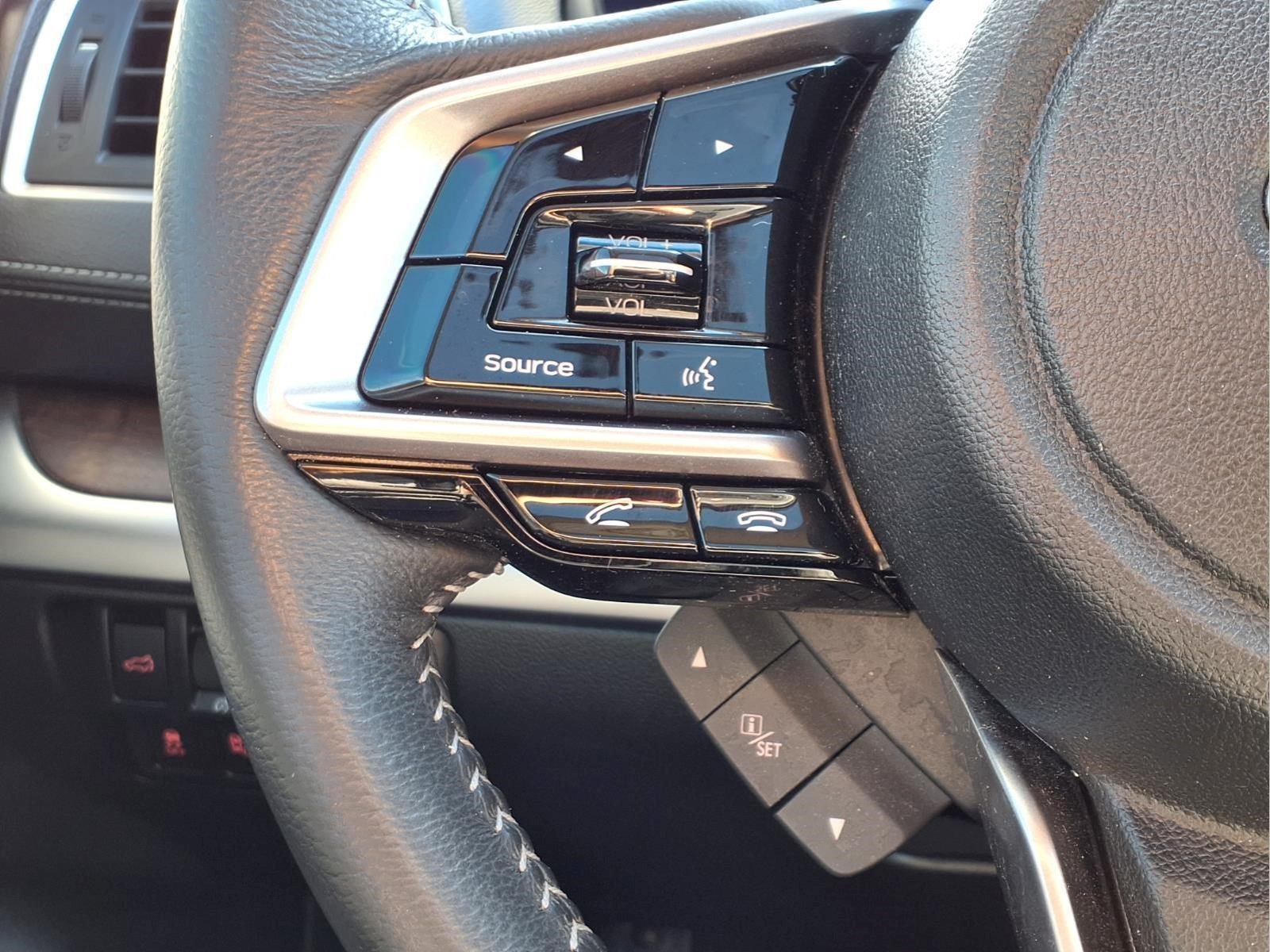 Used 2018 Subaru Outback 2.5i Limited AWD/4WD image 20