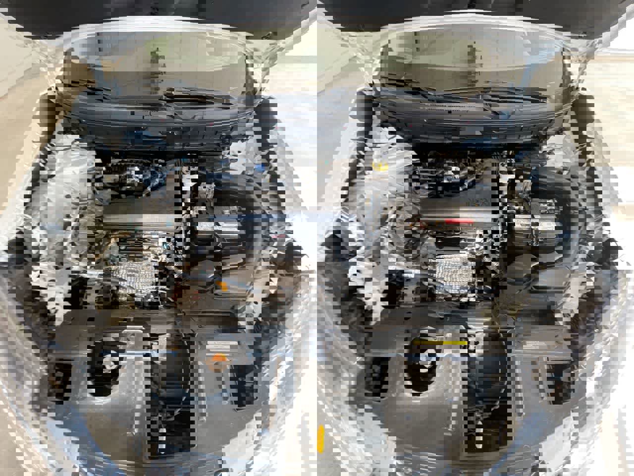 Used 2019 Nissan Rogue SV image 24