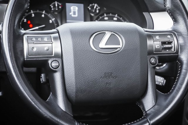 Used 2014 Lexus GX 460 image 13