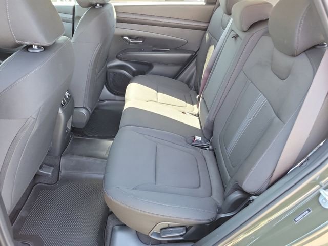 New 2026 Hyundai Tucson SEL image 20