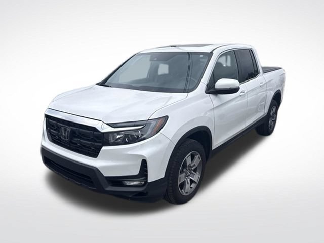 Used 2024 Honda Ridgeline RTL image 3
