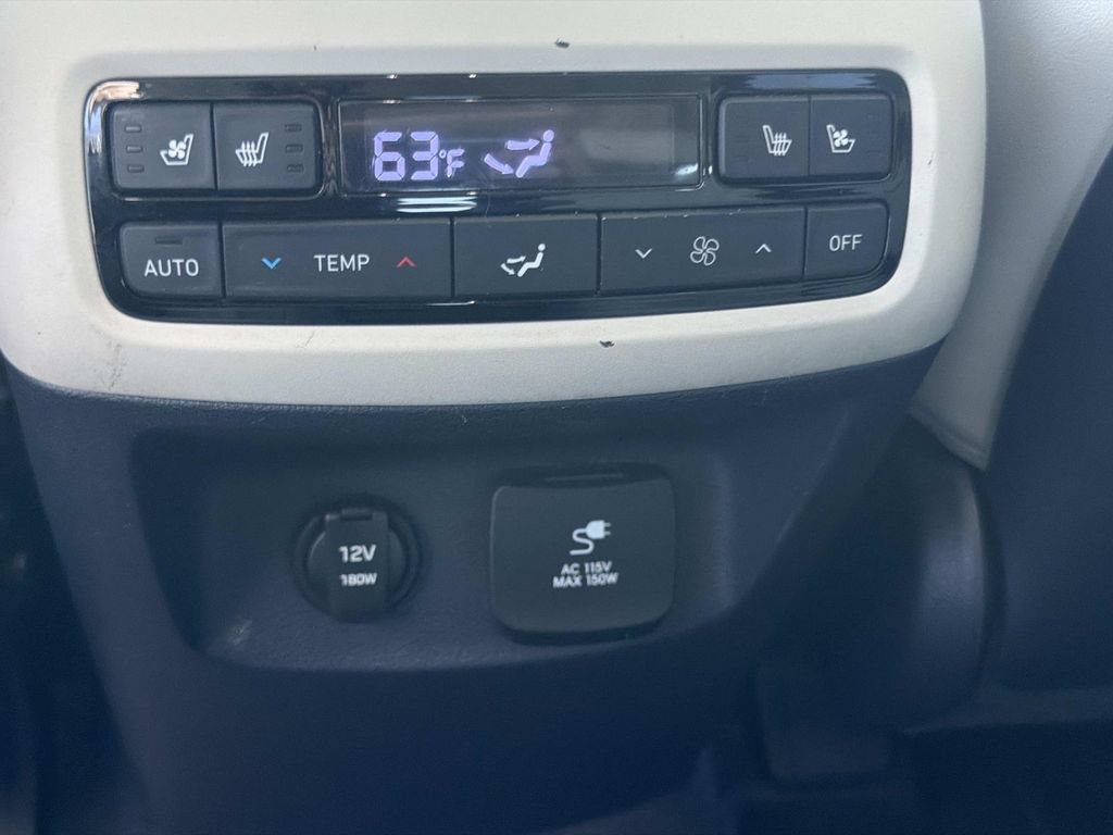 Used 2023 Hyundai Palisade Calligraphy AWD/4WD image 17