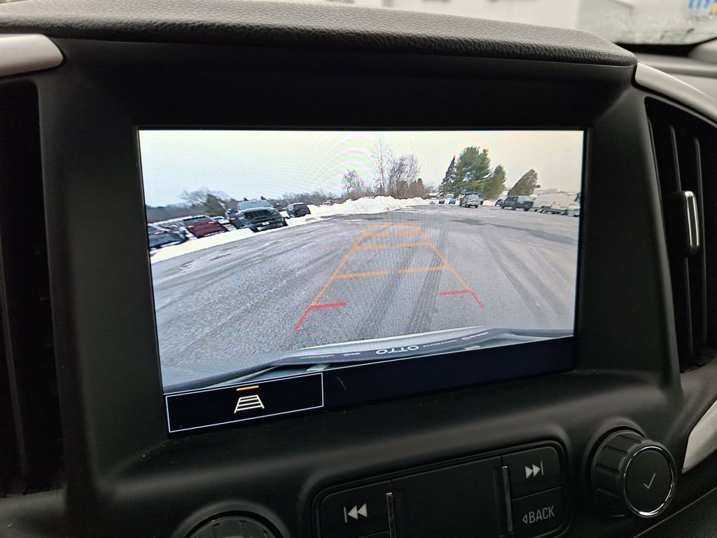 Used 2022 GMC Terrain SLT image 15