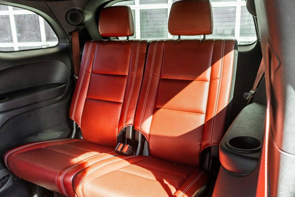 Used 2023 Dodge Durango SRT AWD/4WD image 36
