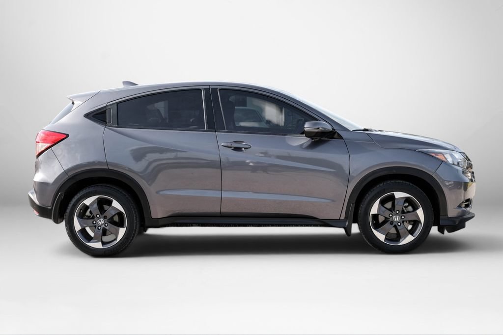 Used 2018 Honda HR-V EX image 5