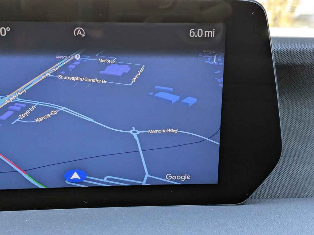 New 2026 Ford Expedition Platinum w/ Stealth Appearance Package image 36