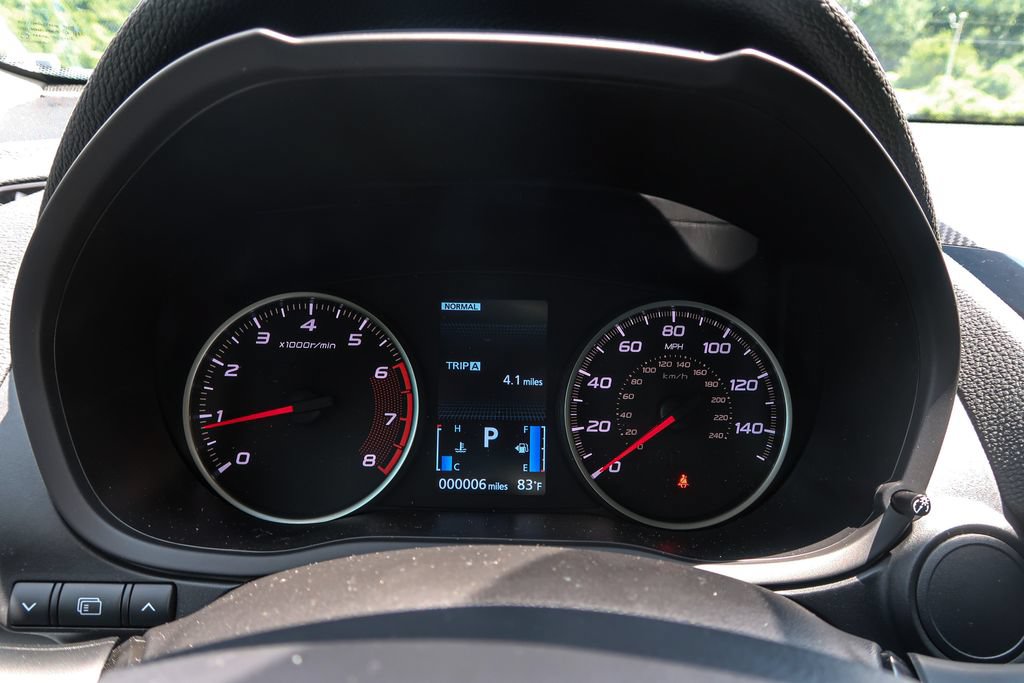 New 2026 Mitsubishi Eclipse Cross ES AWD/4WD image 27