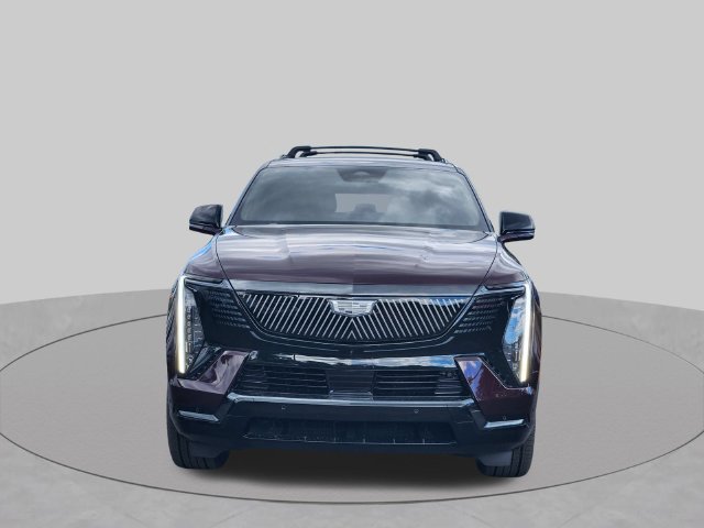 New 2026 Cadillac Escalade IQL Sport 2 AWD/4WD image 8