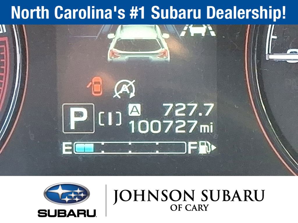 Used 2019 Subaru Forester Sport image 15