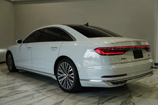 Used 2019 Audi A8 L 3.0T w/ Luxury Package AWD/4WD image 9