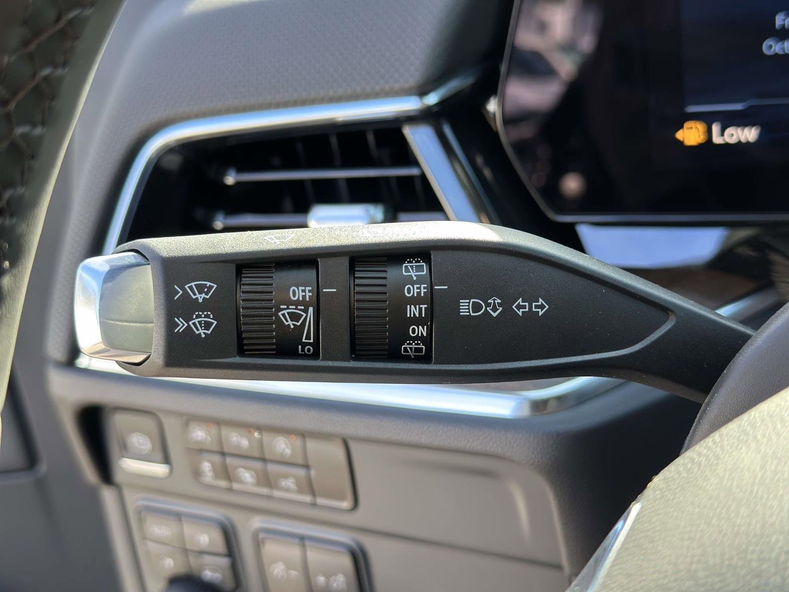 New 2026 Chevrolet Tahoe High Country image 16